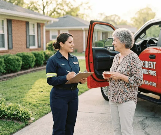 Accident Towing Service Crystal River, FL FAQs